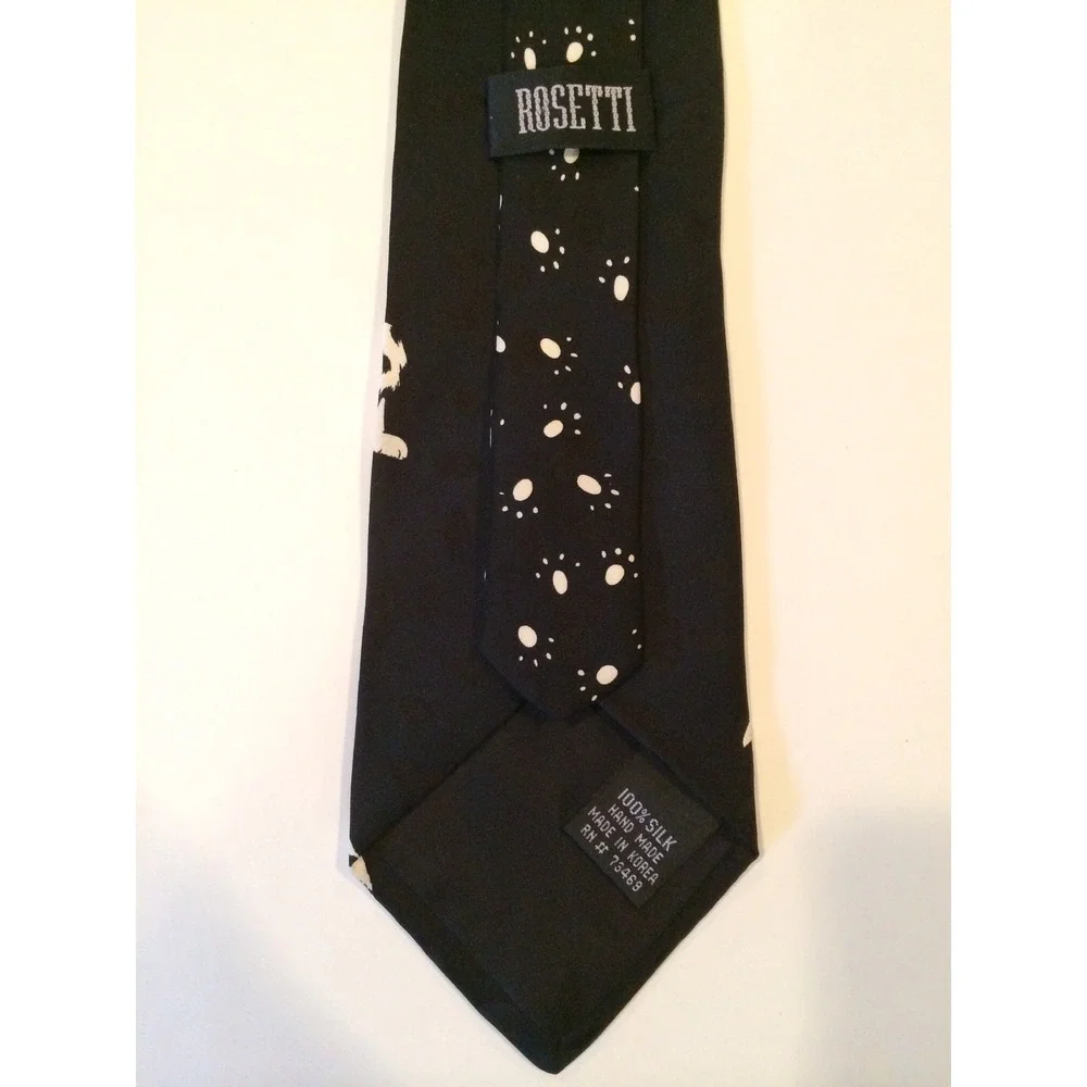 Rosetti item dalmatian